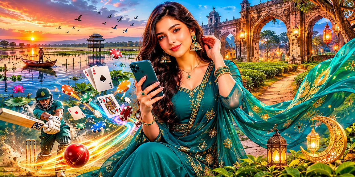 Cricket Betting & Financial Transactions During Bangladesh Eid Festival
