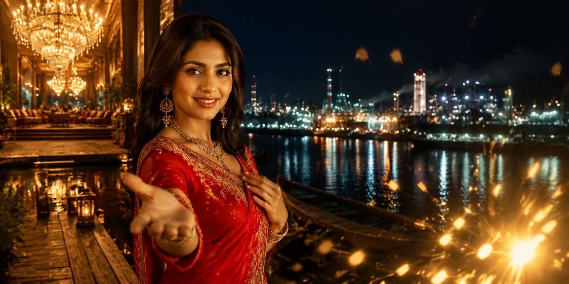 Entertainment Casino Environment with Bangladesh Model in Gazipur