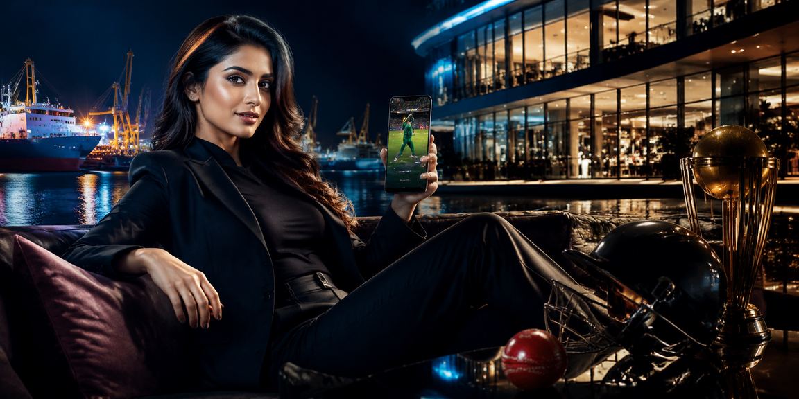 খুলনায় ক্রিকেট বেটিং বাংলাদেশের মডেল পরিবেশে